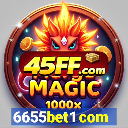 6655bet1 com
